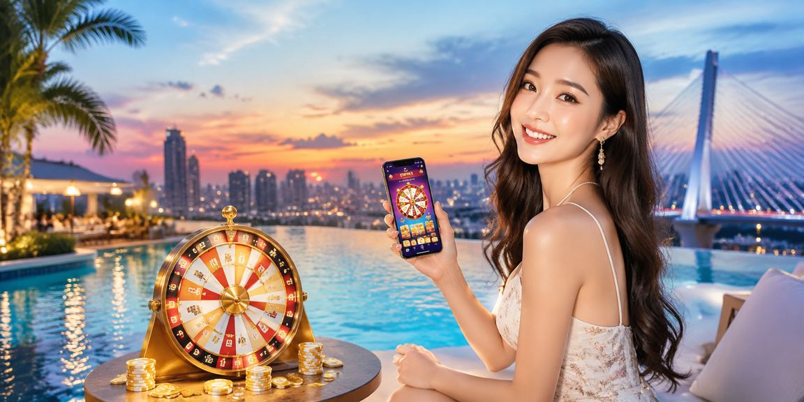 Không gian giải trí casino tại Việt Nam với thông tin điều khoản rõ ràng
